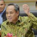Benny Harman: Kiat Jitu Dongkrak Indeks Korupsi, Jokowi Pimpin Langsung Pengusutan Korupsi Bansos