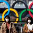 Bantah Rumor, Jepang: Olimpiade Tokyo Tetap Digelar 23 Juli 2021