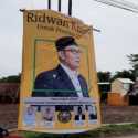 Muncul Baliho Ridwan Kamil Capres 2024 Di Garut, Banser Jabar: Belanda Masih Jauh