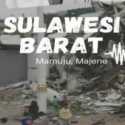 Catatan BMKG Soal Gempa Di Mamuju: 31 Gempa Susulan Terjadi Tapi Berbeda Dengan Palu