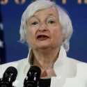 Jadi Menkeu Perempuan Pertama AS, Begini Rekam Jejak Janet Yellen