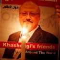 Dikubur Dalam-dalam Oleh Trump, Kasus Pembunuhan Jamal Khashoggi Digali Lagi Oleh Biden