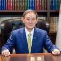 Lambat Tangani Corona Jelang Olimpiade, PM Yoshihide Suga Diserbu Kritik
