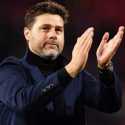 PSG Resmi Tunjuk Pochettino Sebagai Pengganti Tuchel