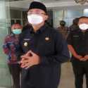 Perda Covid-19 Banten Disahkan, Sanksi Hingga 5 Juta Dan Penjara 3 Hari Sudah Menanti