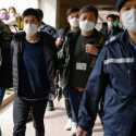 Gerebek 72 Tempat, Polisi Hong Kong Tangkap 53 Aktivis Pro-Demokrasi