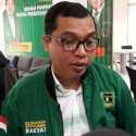 Tegas, PPP Tidak Menghendaki Adanya Revisi UU Pemilu