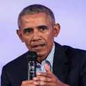 Rekaman Telepon Donald Trump Bocor, Barack Obama: Prinsip-prinsip Demokrasi AS Sedang Terancam