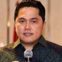 Erick Thohir: Vaksin Mandiri Dilakukan Setelah Vaksinasi Gratis Selesai