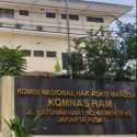 Mungkinkah Komnas HAM Turut Dilaporkan Ke Pengadilan Kriminal Internasional?