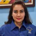 Resmi Gabung Demokrat, Suryani Paskah Naiborhu Langsung Dapat Mandat Susun Kepengurusan KNPD Sumut