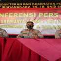Polri Jelaskan Tahapan Korban Sriwijaya Air Bisa Teridentifikasi