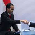 Kedekatan Jokowi Dengan China Dan Donald Trump Bisa Bikin Hubungan Dengan AS Renggang