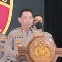 Jika Dilantik, Listyo Sigit Prabowo Akan Tembus Rekor Kapolri Termuda