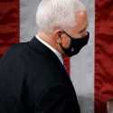 Tolak Desakan Meminta Amandemen Ke-25, Mike Pence: Bukan Pilihan Terbaik Untuk Bangsa