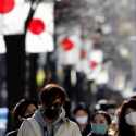 Jepang Temukan Varian Baru Virus Corona Dari Brasil, Ada 12 Mutasi