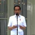 Jokowi: Vaksinasi Akan Diteruskan Ke Seluruh Indonesia