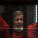 Pengadilan Mesir Perintahkan Penyitaan Aset Mendiang Mohamed Morsi