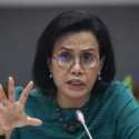 Rocky Gerung: Masuk Akal Kalau Sri Mulyani Anggap Ekonomi Pasti Memburuk