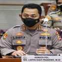 Komjen Listyo Sigit Paparkan 6 Sasaran Prioritas Polri Di Tahun 2021