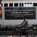 Jawab Kelompok Amien Rais, Komnas Ham: Kami Bekerja Transparan Berdasarkan Fakta