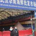 Tim Penyelidik Asal-usul Virus Corona Akan Kunjungi Pasar Hingga Lab Wuhan