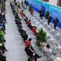 China Kebut Vaksinasi Massal Sebelum Tahun Baru Imlek