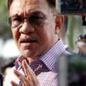 Anwar Ibrahim Dorong Judicial Review Soal Saran PM Malaysia Untuk Tangguhkan Parlemen