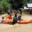 Bacaan Hukum Terkait Bencana Banjir Kalsel