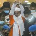 Dua Hari Dideklarasikan, Front Persatuan Islam Lampung Desak Habib Rizieq Dibebaskan