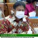 Menkes Budi Beri Penjelasan Soal Kesediaan Vaksin Ke DPR