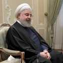 Rouhani: Era Tiran Telah Berakhir, Waktunya Bagi Biden Kembali Kepada Kesepakatan Nuklir Iran