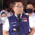 Ribka Tjiptaning Tolak Vaksin, Ridwan Kamil: Harusnya Wakil Rakyat Semangat Tuntaskan Covid-19