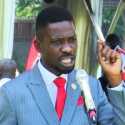 Bobi Wine Tolak Hasil Sementara Pemilu Uganda Yang Dimenangkan Petahana Yoweri Museveni