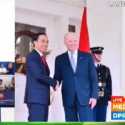 Pamer Foto Jokowi Dan Biden, Menlu Retno Kena Tegur Komisi I DPR