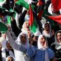 Uni Eropa Minta Israel Ikut Fasilitasi Pemilu Pertama Palestina