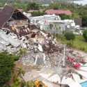 Bertambah, Korban Jiwa Gempa Majene Capai 84 Orang