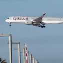 Qatar-Arab Saudi Buka Lalu Lintas Penerbangan Mulai Pekan Depan