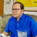 Rizal Ramli: Angin Surga Pemerintah, Ekonomi Tumbuh 5,5 Persen Tidak Berbasis Data Kuat