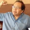 Dr. Rizal Ramli, Multikrisis Dan Drama Angin Sorga...