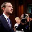 Takut Disalahgunakan Lagi, Mark Zuckerberg Belum Mau Buka Blokiran Akun IG Dan FB Milik Donald Trump