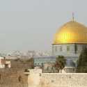 Kerajaan Yordania Kirim Nota Protes Ke Israel Atas Penghentian Proses Renovasi  Kubah As-Sakhrah