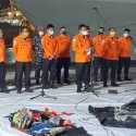 Operasi Pencarian Sriwijaya SJ-182 Resmi Ditutup
