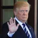 Sejumlah Bank Berlomba-lomba Blokir Donald Trump, Kenapa?
