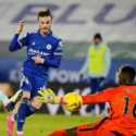 Kalahkan Chelsea 2-0, Giliran Leicester Rasakan Dinginnya Puncak Klasemen Premier League