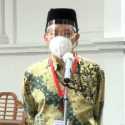 Jadi Wakil Muhammadiyah Dan MUI Yang Divaksin Pertama, Amirsyah Tambunan: Ini Ikhtiar<i>!</i>