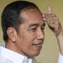 Menurut Orang Dekat SBY, Jokowi Tidak Akan Berani Tangkap Harun Masiku