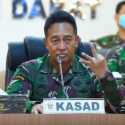 Sebelum Kirim Bantuan Gempa Mamuju, Jenderal Andika Perkasa Video Call Prajurit Agar Tepat Guna