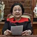 Megawati Pastikan Akan Teruskan Kedekatan Dengan NU Seperti Halnya Bung Karno