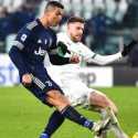 Menang 3-1 Atas Sassuolo, Juventus Makin Panaskan Persaingan Juara